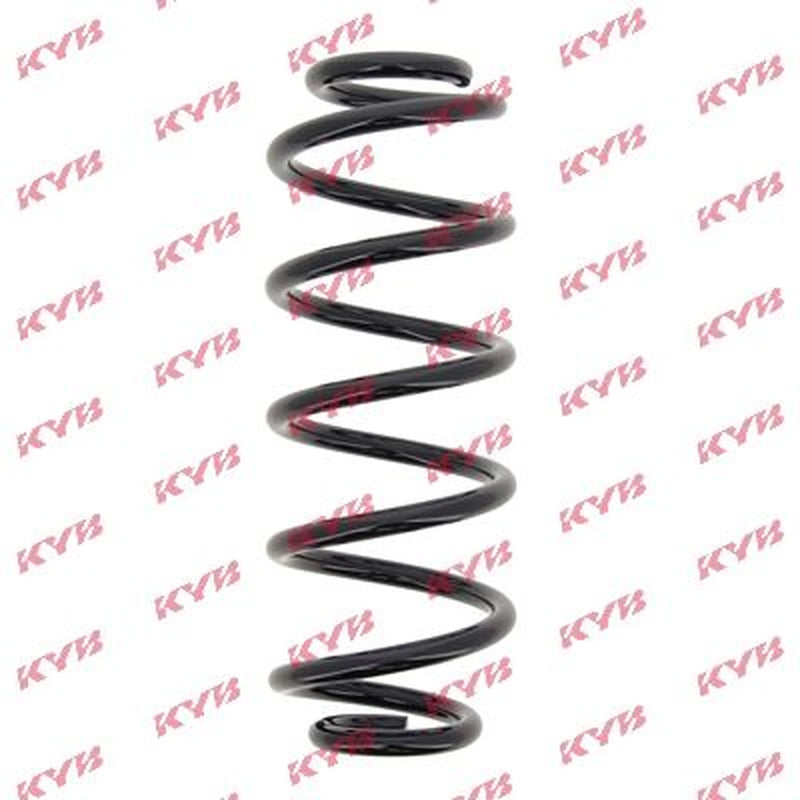 KYB Rear Suspension Coil Spring fits Audi A4 B8 2007-2015 1.8 2.0 3.0