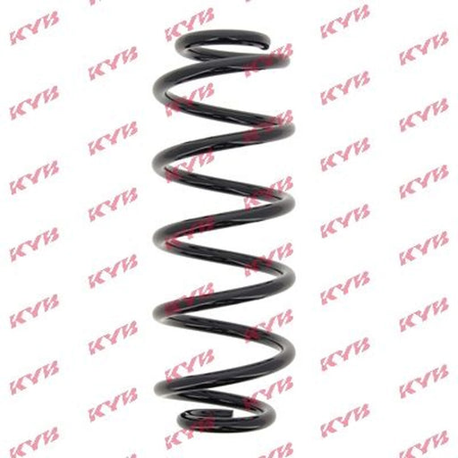 KYB Rear Suspension Coil Spring RA6105