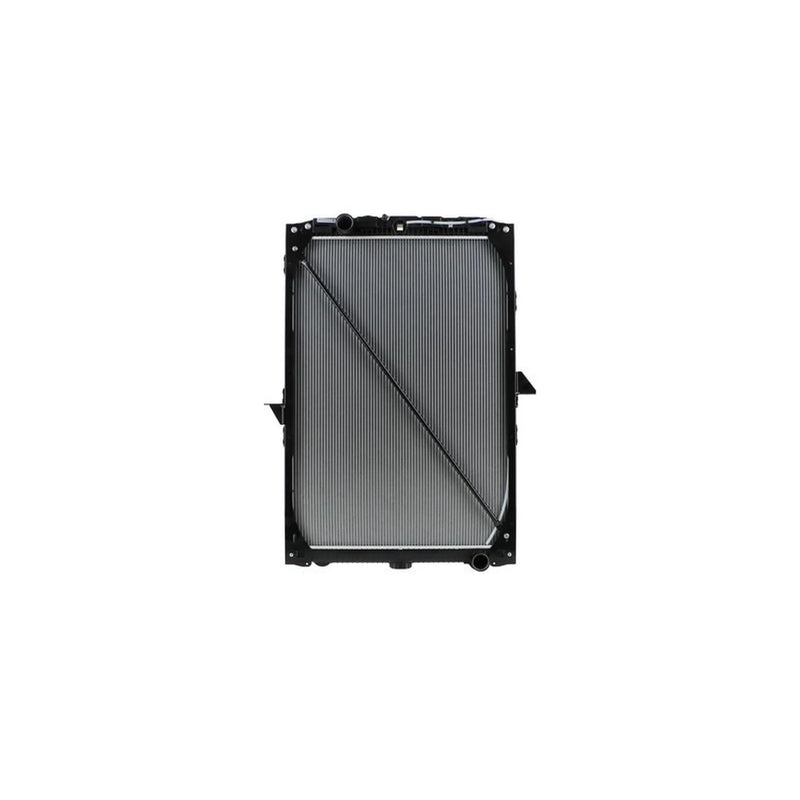 Hella Engine Radiator 8MK 366 305-661