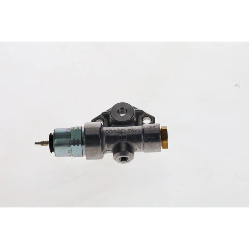 Bosch Fuel Pressure Regulator Valve