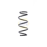 NAPA Front Suspension Coil Spring fits Nissan Micra C+C III 2005-2010 1.4 1.6