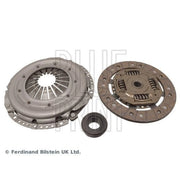 Blue Print Clutch Kit Set 3pc 241mm ADA103001