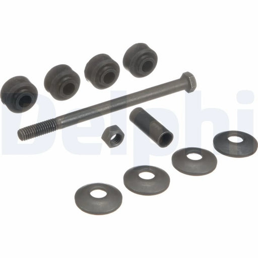 Delphi Stabiliser Bar Link Coupling Rod Rear TC6699