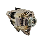 NAPA Car Alternator 12V fits Opel Agila A 2000-2007 1.0 1.2