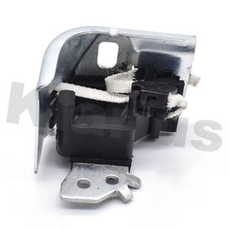 Klarius Exhaust System Mount fits Renault Grand Scénic II 2004-2009 1.6 2.0