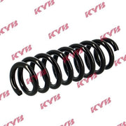 KYB Rear Suspension Coil Spring fits BMW 1 2007-2013