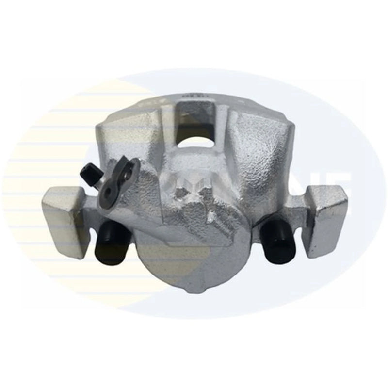 Comline Brake Caliper Assembly Front Left fits Citroën Berlingo 2018-2019