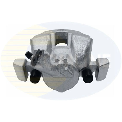 Comline Brake Caliper Assembly Front Left fits Citroën Berlingo 2018-2019