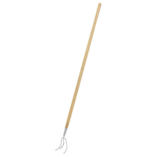 Sealey Premier Garden Cultivator GTWH012 145mm Stainless Steel Tines