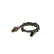 Bosch O2 Lambda Oxygen Sensor after catalytic converter fits VW Up! 2011-2019