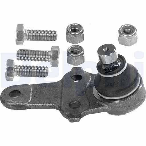 Delphi Ball Joint Lower TC662