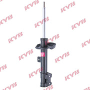 KYB 2 x Front Shock Absorbers fits Fiat Panda 2012-2015 0.9 1.2 1.3