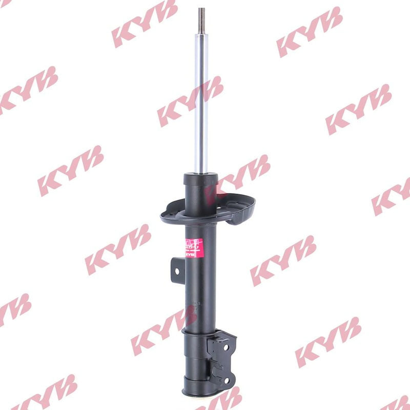 KYB Shock Absorber Damper Strut Front Left fits Fiat Panda 2012-2015 0.9 1.2 1.3