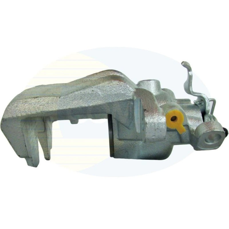 Comline Brake Caliper Assembly Front Left fits Citroën C5 I 2001-2004