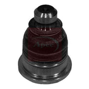 Apec Ball Joint Front Right fits Nissan Micra C+C III 2005-2010 1.4 1.6