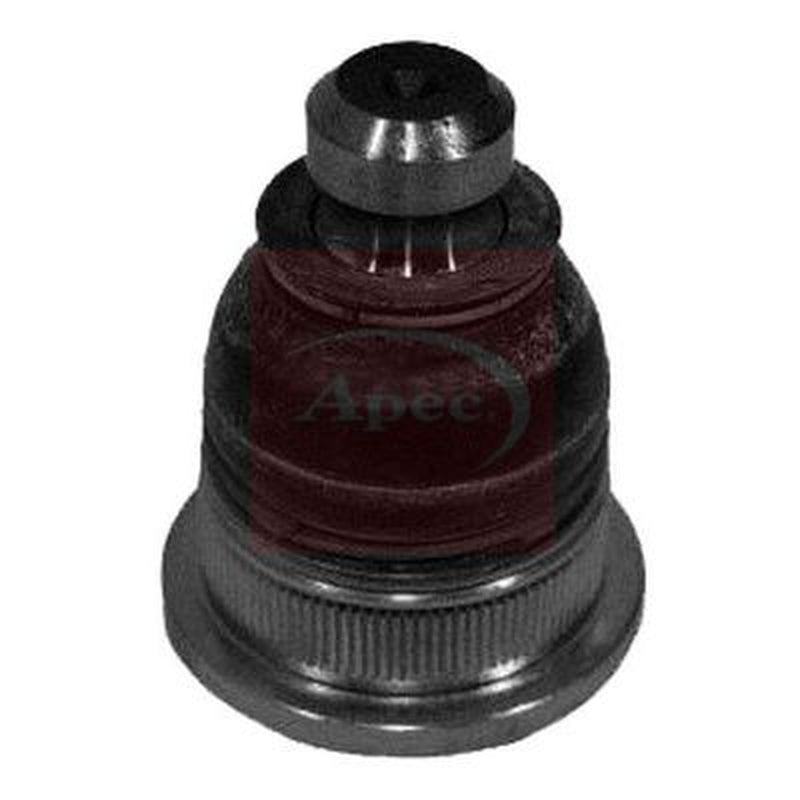 Apec Ball Joint Front Right fits Nissan Micra C+C III 2005-2010 1.4 1.6