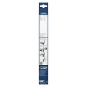 Bosch Wiper Wiper Blade 325mm — A325H fits Audi A3 2004-2013