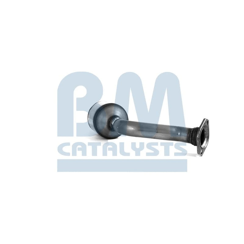 BM Catalysts Homologated Diesel Cat fits Citroën C8 2002 on 2.0