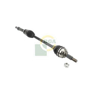 BGA CV Drive Shaft Driveshaft Front Right DS7388R