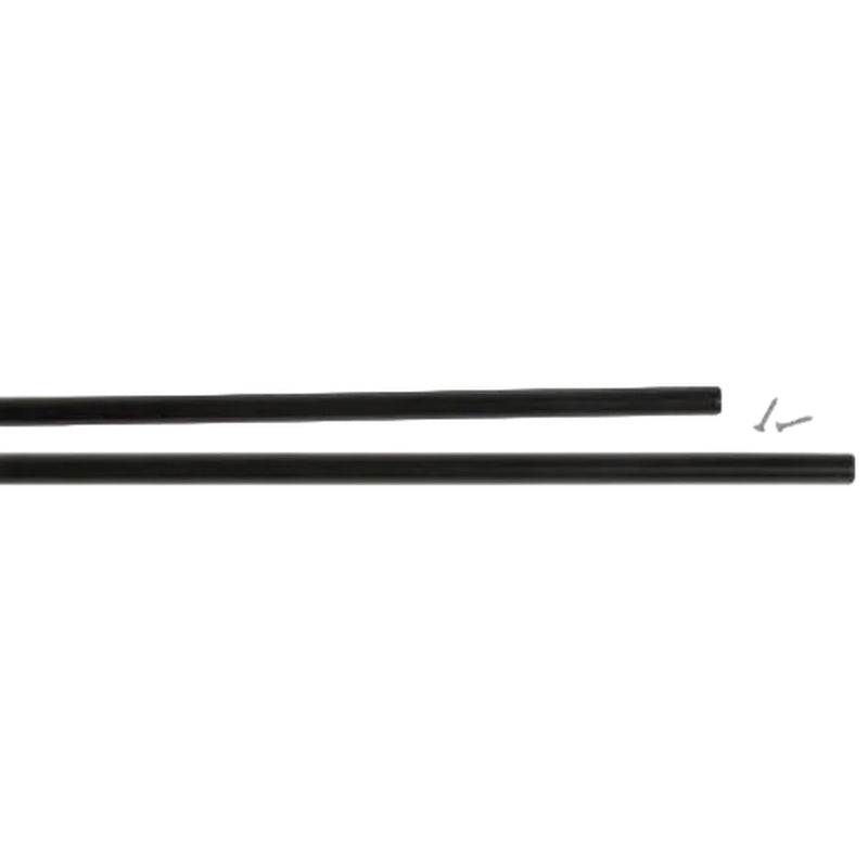 Remis Front Blind Pole - Vehicle Accessories for Fiat Ducato