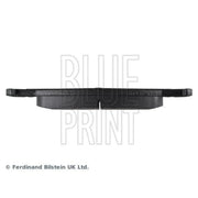Blue Print Front Brake Pad Set ADH24290