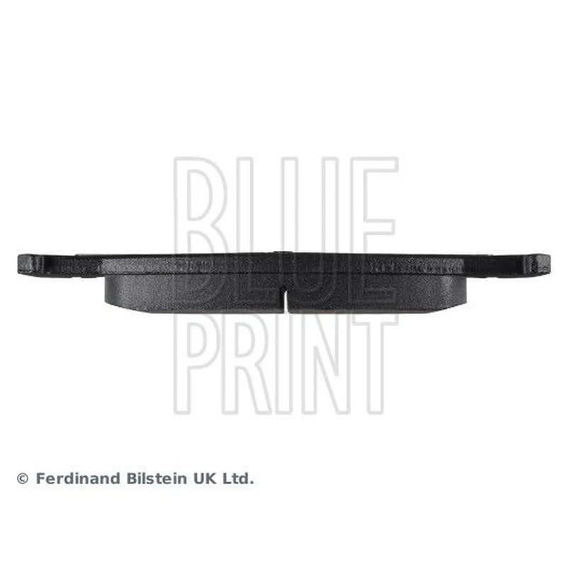 Blue Print Front Brake Pad Set ADH24290