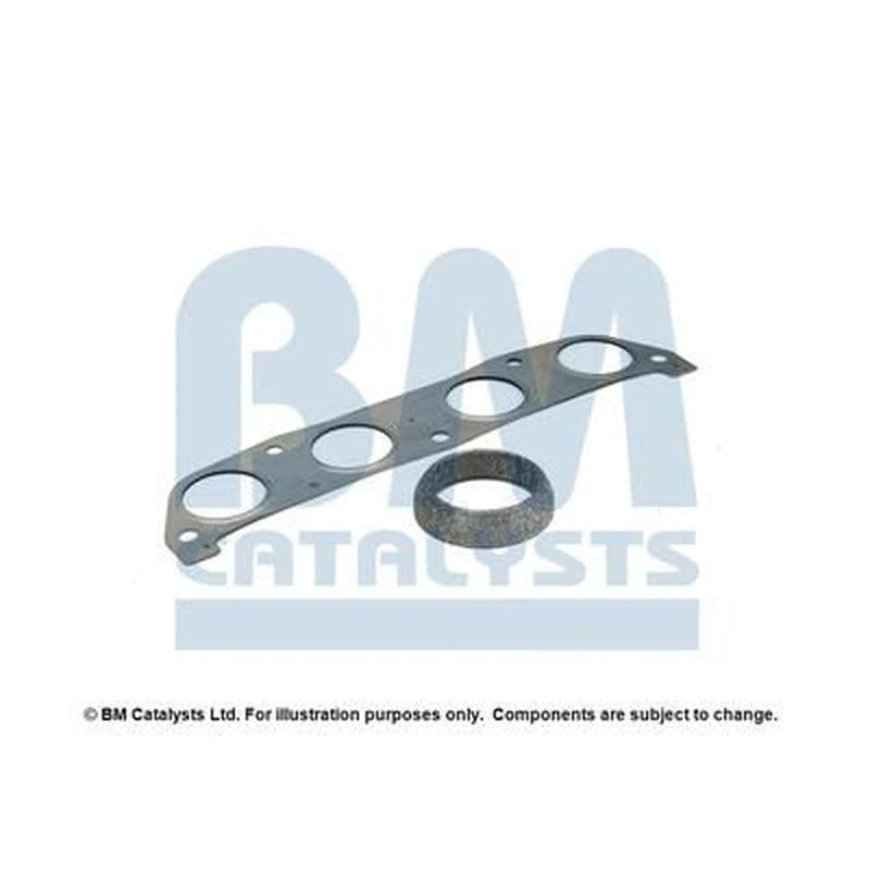 BM Catalysts Fitting Kit FK91339A FK91339A