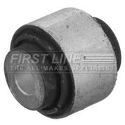 First Line Wishbone / Control / Trailing Arm Bush fits BMW X3 2010-2017