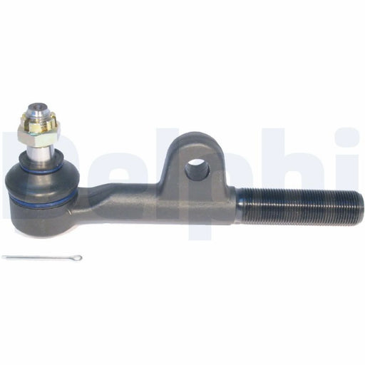 Delphi Steering Tie Rod End Ball Joint Front M21x1.5 TA1871