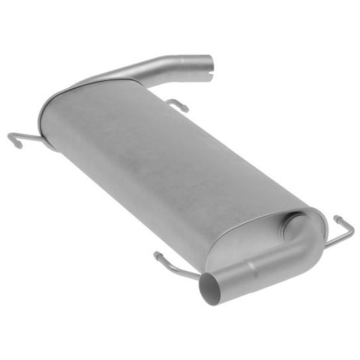 Hella End Silencer Rear 8LD 366 028-071