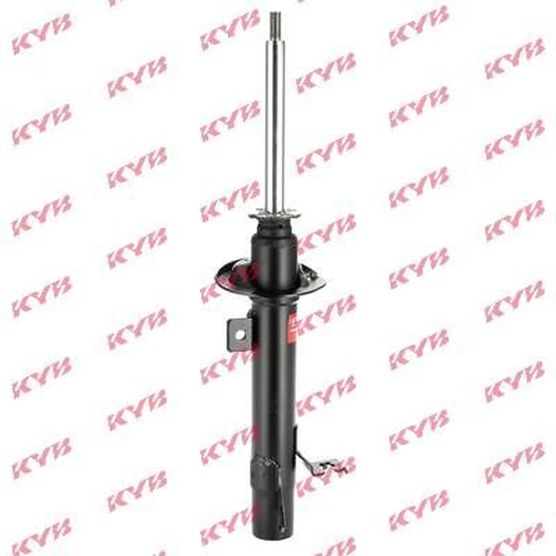 KYB 2 x Front Shock Absorbers fits Ford Fusion 2002-2012 1.4 1.6