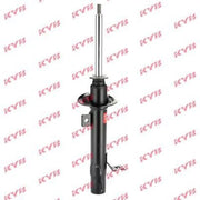 KYB Shock Absorber Damper Strut Front Left fits Ford Fusion 2002-2012 1.4 1.6