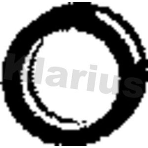 Klarius Exhaust System Mount