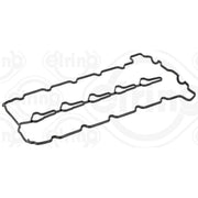 Elring Cylinder Head Cover Gasket ACM (Polyacrylate) 571.860