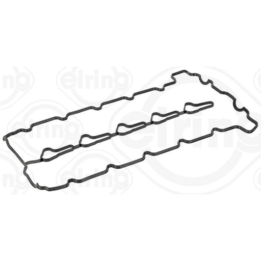 Elring Cylinder Head Cover Gasket ACM (Polyacrylate) 571.860