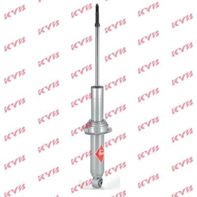 KYB Shock Absorber Damper Strut Rear fits Toyota Starlet 1984-1989 1.0 1.3 1.5