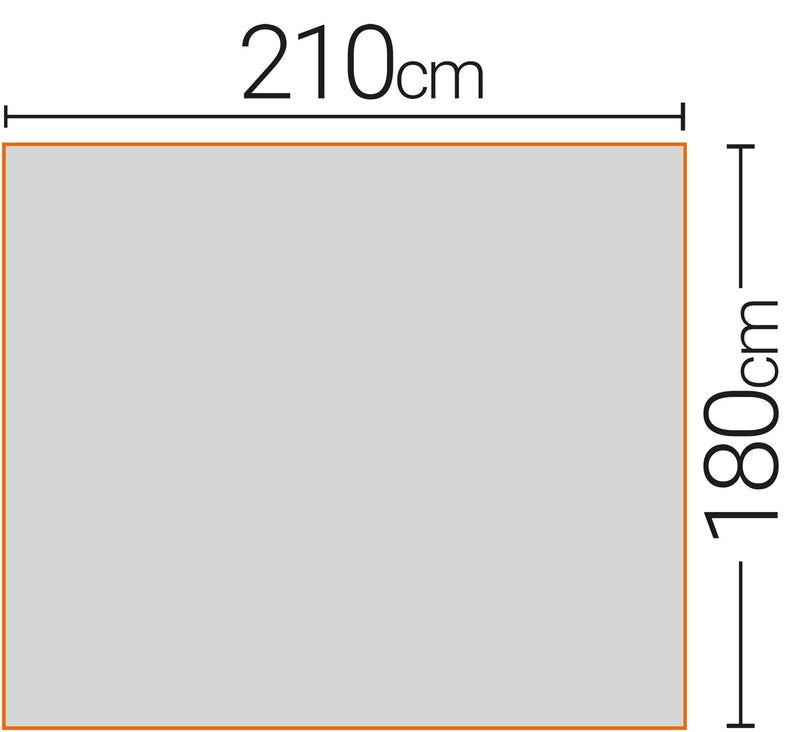 Quest Su Canopy for Screen House Pro 4 and 6 Quest - Dynamic Drive