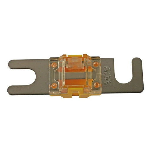 Connect Midi Fuses, Open Ended 60A 2pc - CPL