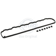 Elring Cylinder Head Cover Gasket Set fits Bredamenarinibus M-Serie 1998-2005