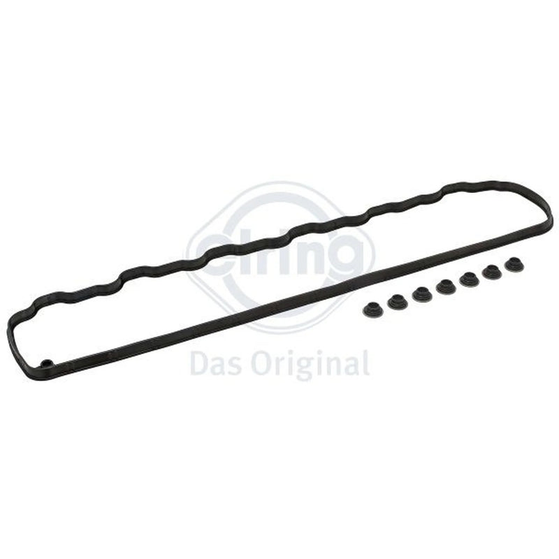 Elring Cylinder Head Cover Gasket Set fits Bredamenarinibus M-Serie 1998-2005