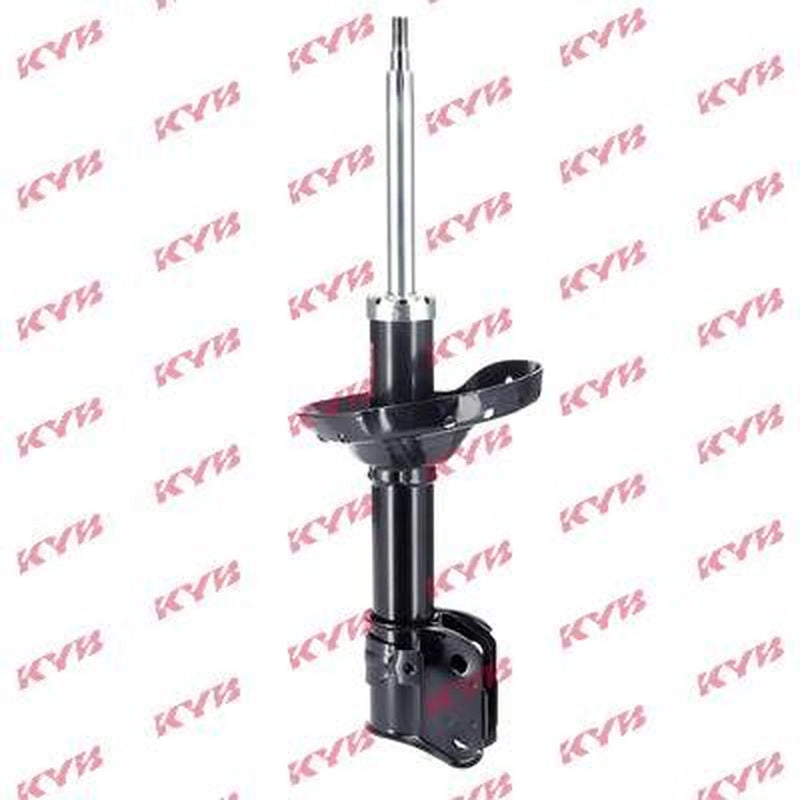 KYB Shock Absorber Damper Strut Front Left fits Subaru Impreza 2000-2007