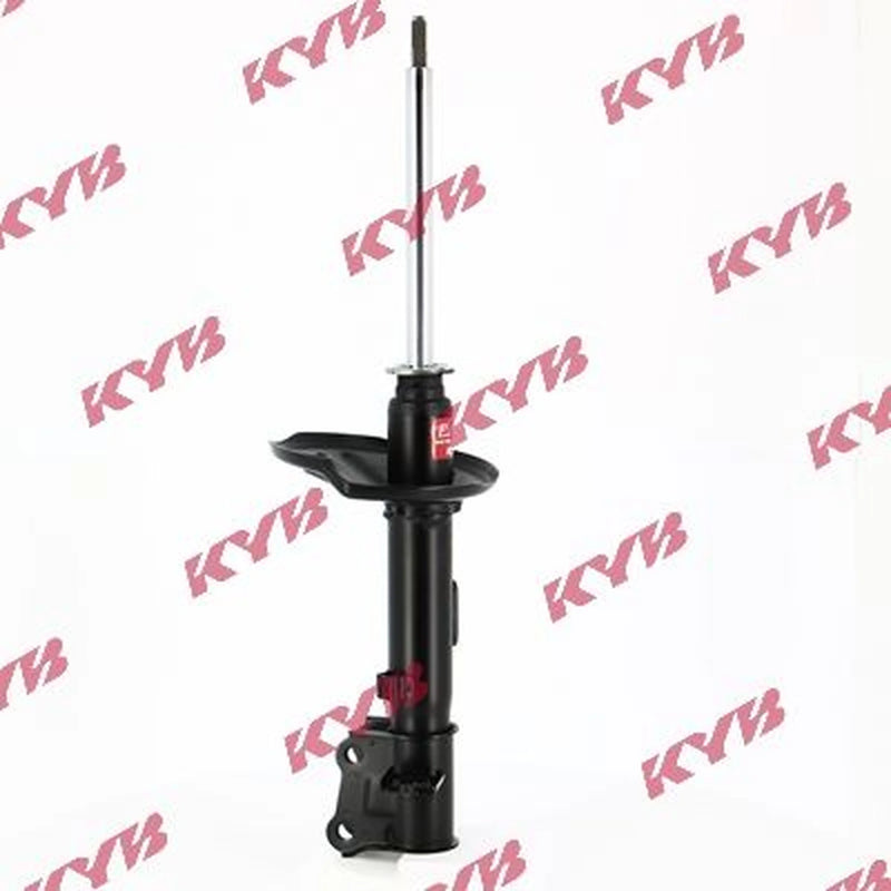 KYB 2 x Rear Shock Absorbers fits Hyundai Matrix 2001-2010 1.5 1.6 1.8
