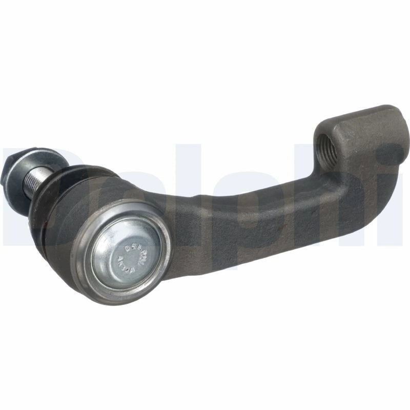 Delphi 2 x Tie Rod Ends fits Jeep Cherokee 2001-2008 2.4 2.5 2.8 3.7
