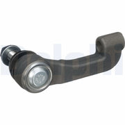Delphi Steering Tie Rod End Ball Joint Front Left M16 x 1,5 fits Jeep Cherokee