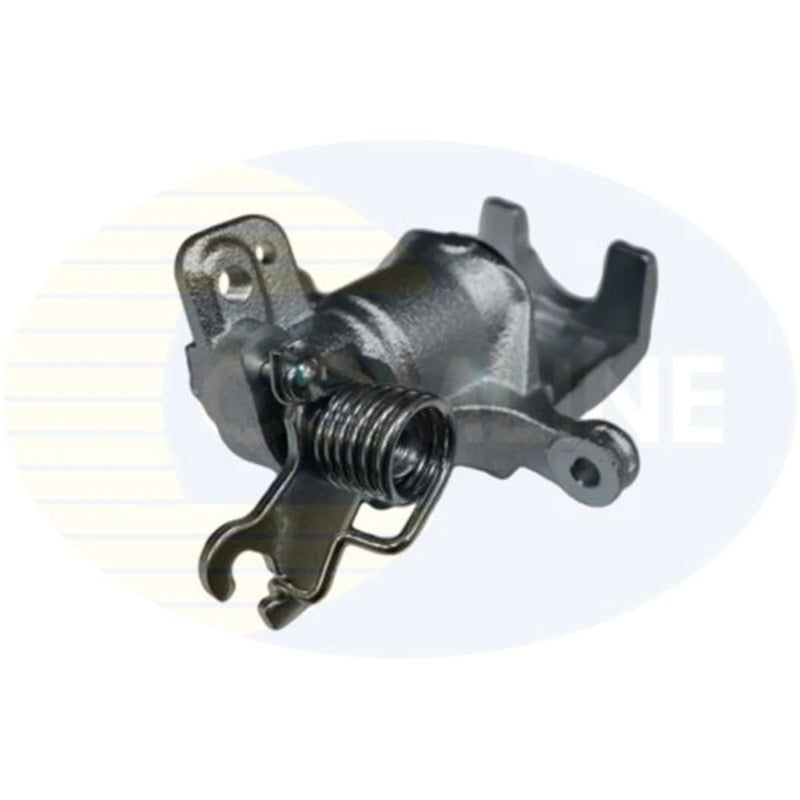 Comline Brake Caliper Assembly Rear Right fits Nissan Maxima Qx V 2000-2003