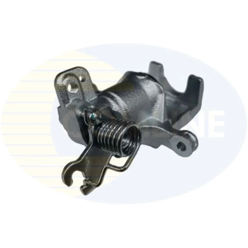 Comline Brake Caliper Assembly Rear Right fits Nissan Maxima Qx V 2000-2003
