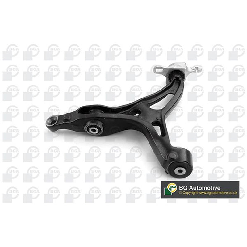 BGA Control/Trailing Arm Front Left fits Mercedes-Benz Gl-Class 2006-2012