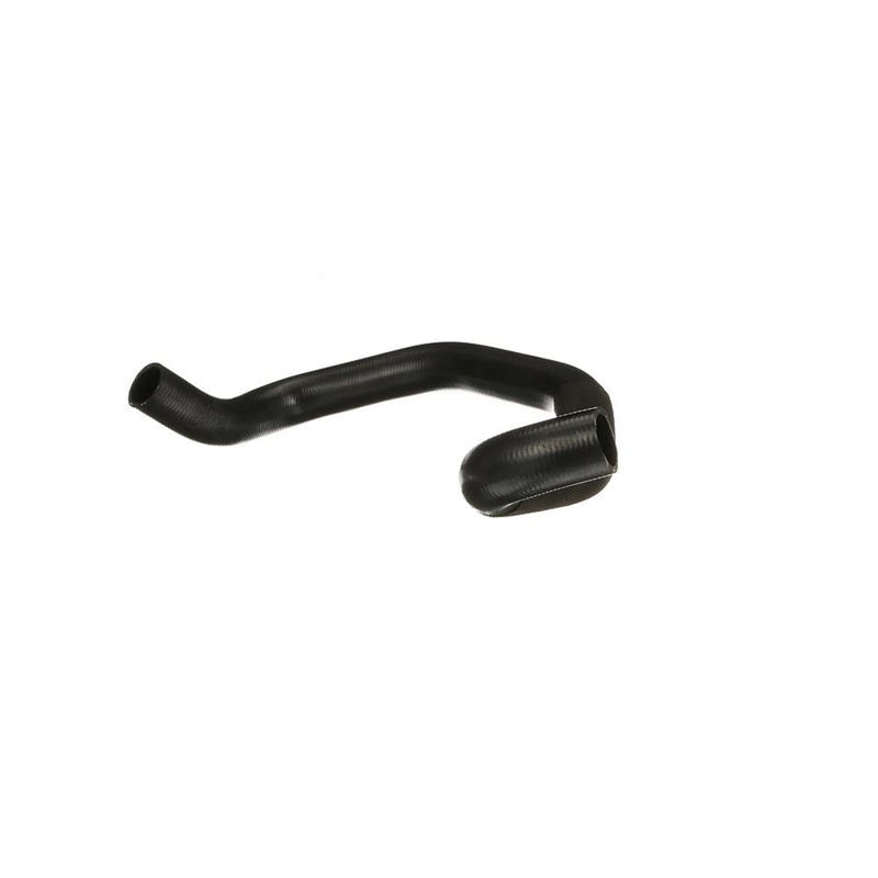 Gates Radiator Coolant Hose 865mm ID fits Nissan Navara 2001 on 2.5