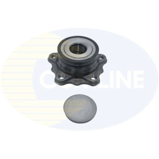 Comline Wheel Bearing Kit fits Audi A6 C8 2018-2021