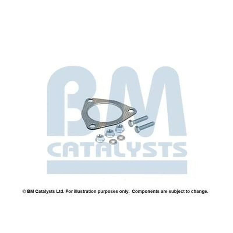 BM Catalysts Fitting Kit FK90873B FK90873B